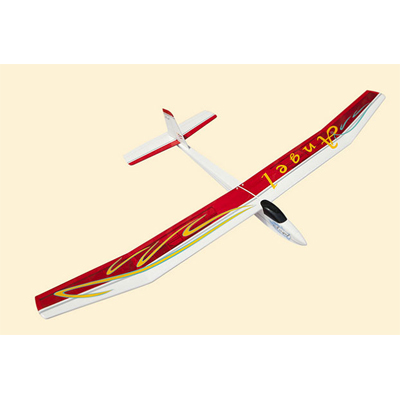 Seagull Models Angel 2000m Glider